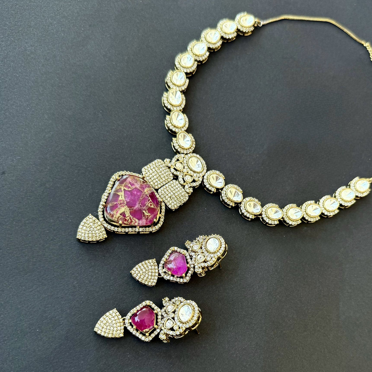 FUNZA PINK