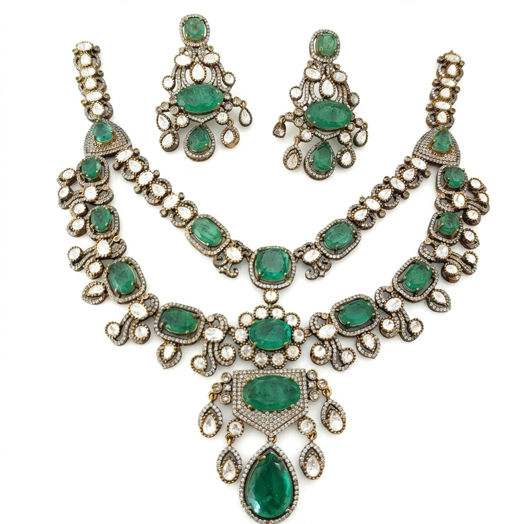 NECKLACE SETS