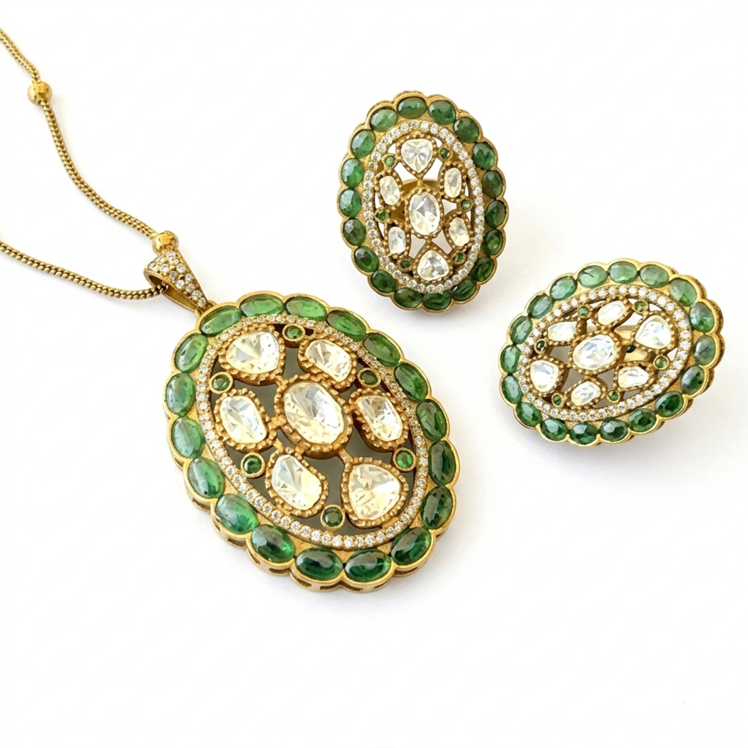 PENDANT SETS