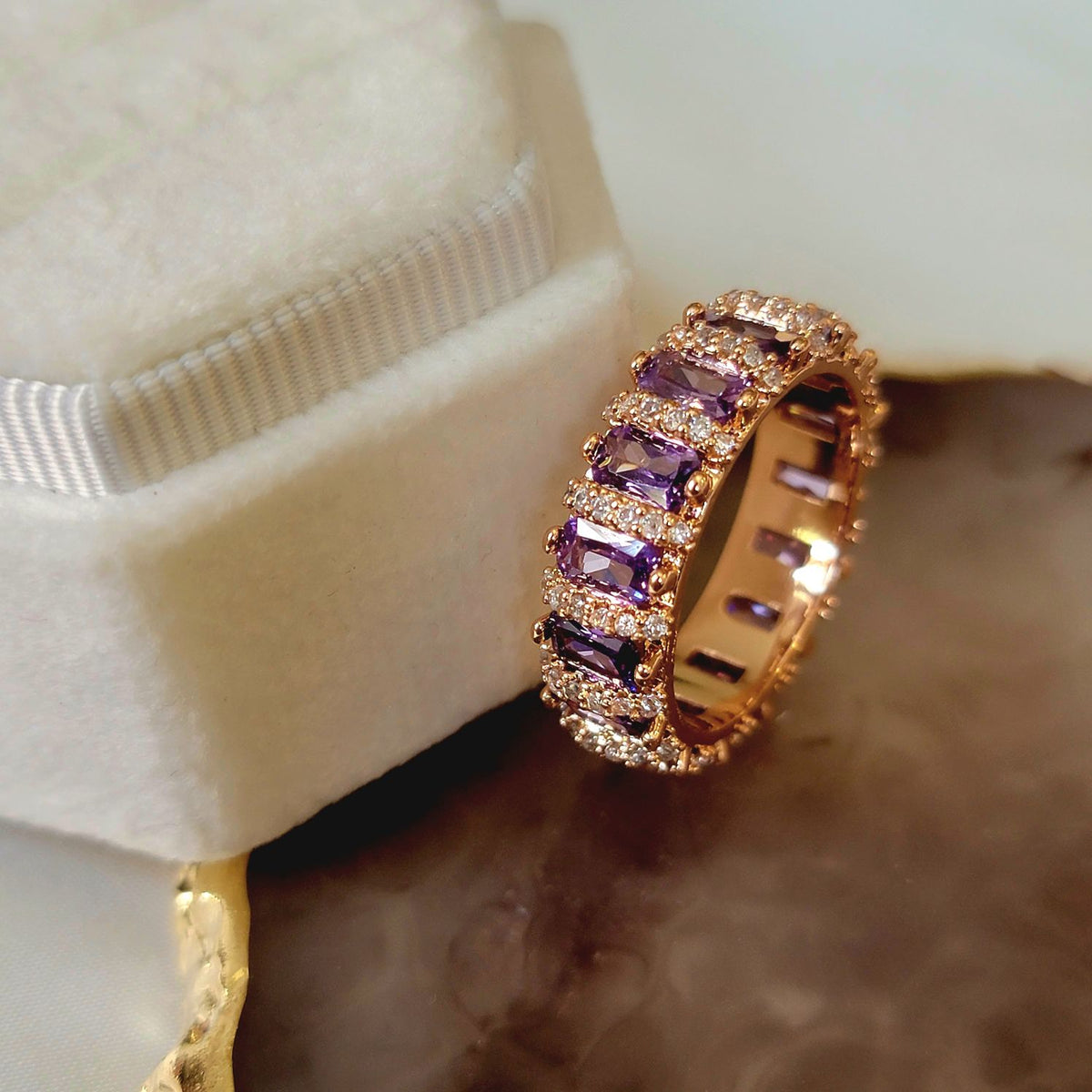 TORNIO RING