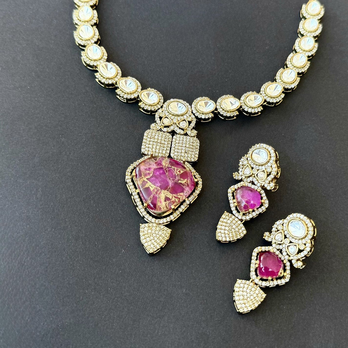 FUNZA PINK