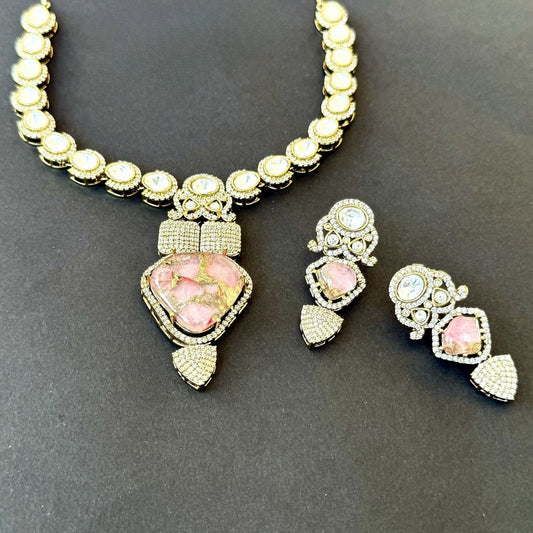 FUNZA LIGHT PINK