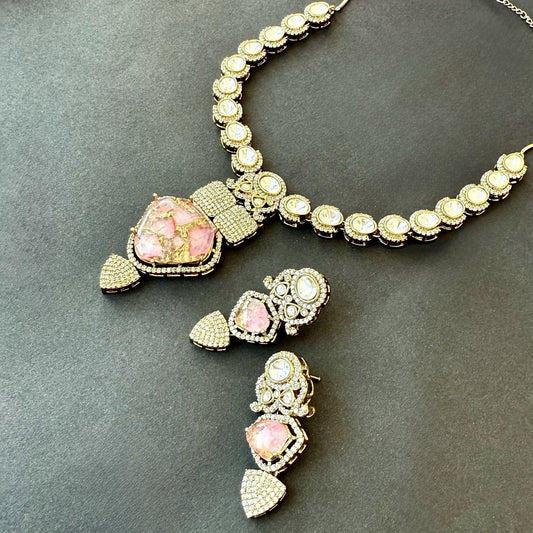 FUNZA LIGHT PINK