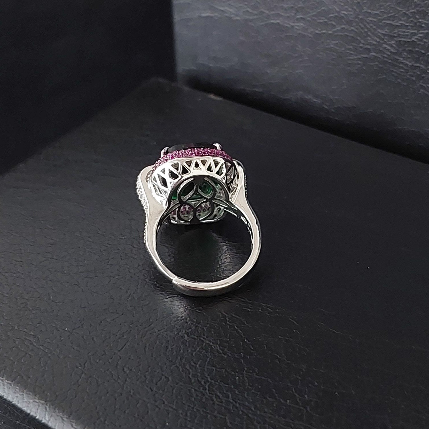 COLOMBO RING
