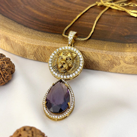TABRIZ PURPLE