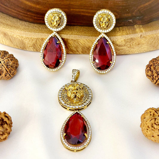 TABRIZ RED