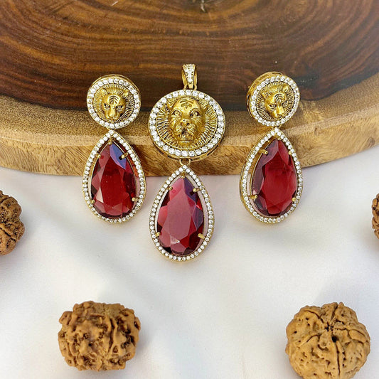 TABRIZ RED