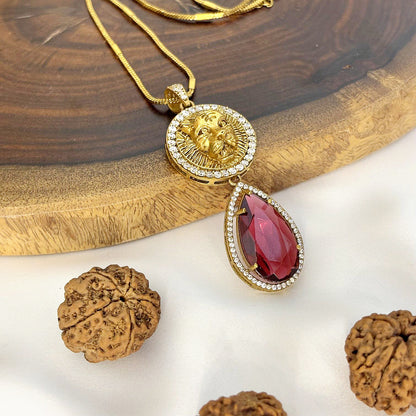 TABRIZ RED