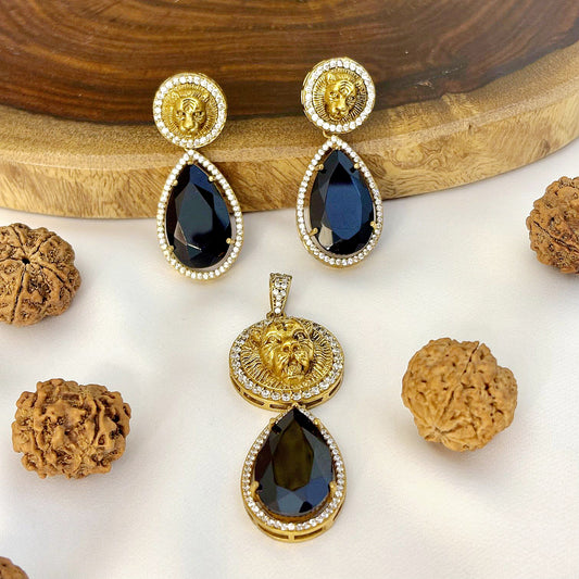 TABRIZ BLACK