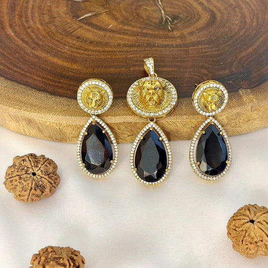 TABRIZ BLACK