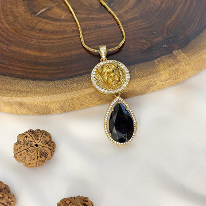 TABRIZ BLACK
